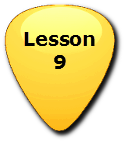 Kids Guitar lesson 9