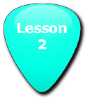 Kids Guitar Lesson 2