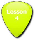 Kids Guitar Lesson 4