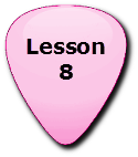 Kids Guitar lessons 8