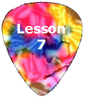 Kids Guitar Lesson 7